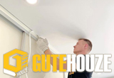 Gutehouze – это не просто натяжные потолки, это воплощение вашей мечты об идеальном доме! Gutehouze – это не просто натяжные потолки, это воплощение вашей мечты об идеальном доме!