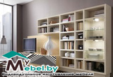 Функциональная мебель для гостиной от MyMebel: стильное решение, выгодная цена. Заказывайте!