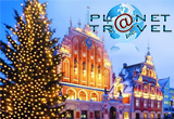       Planet Travel.  !