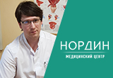 Интервью с врачом-урологом медицинского центра «НОРДИН» Петровым Алексеем Игоревичем.
