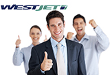       WestJet!  50  !