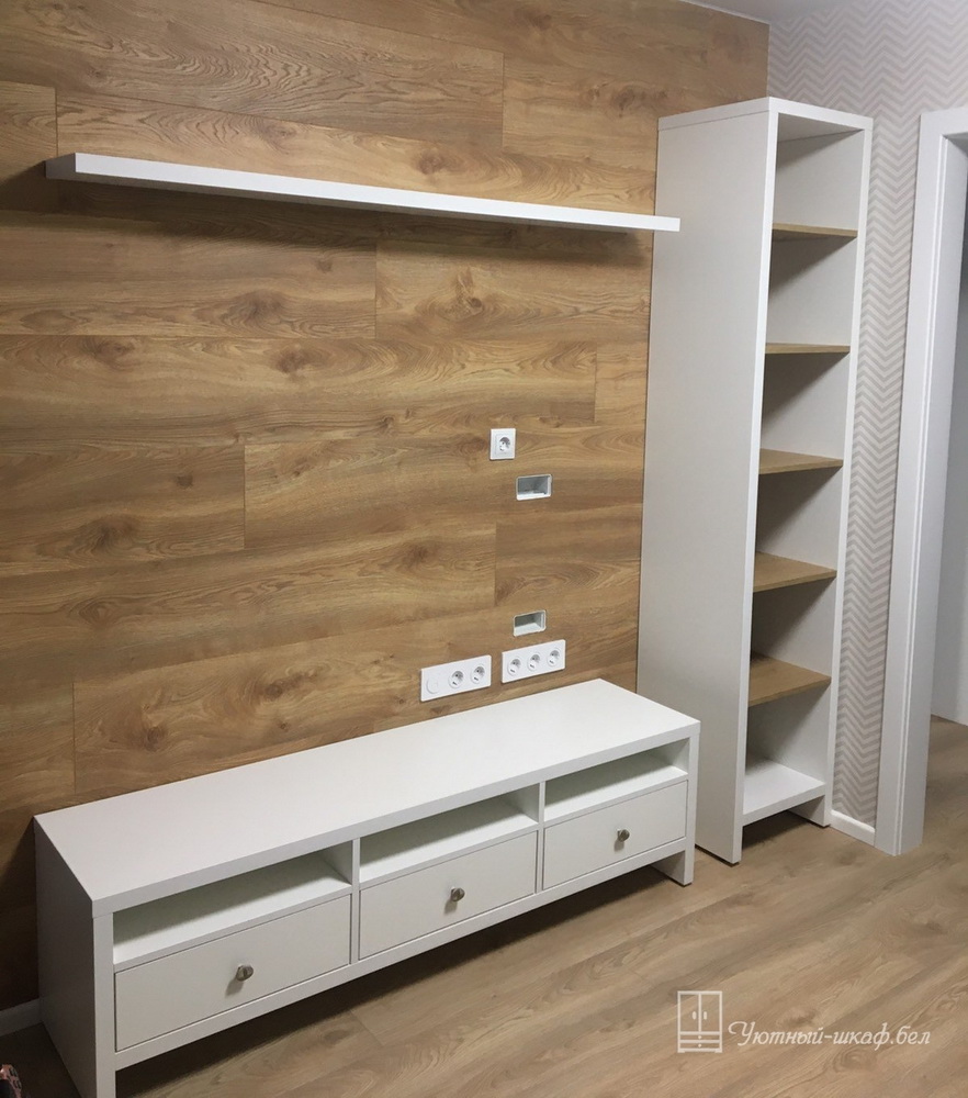 Уютный Шкаф (уютный-шкаф.бел), изготовление мебели на заказ на собственном производстве